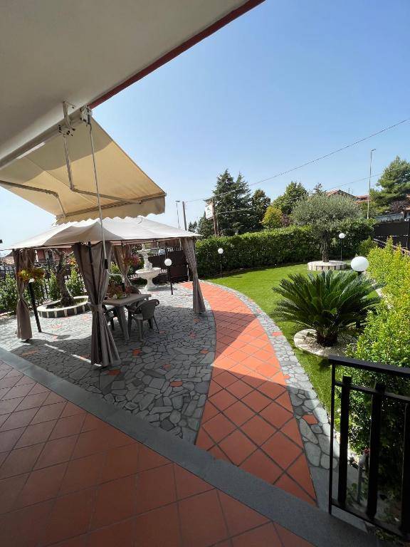 Casa Vacanze Volpe Dell'Etna