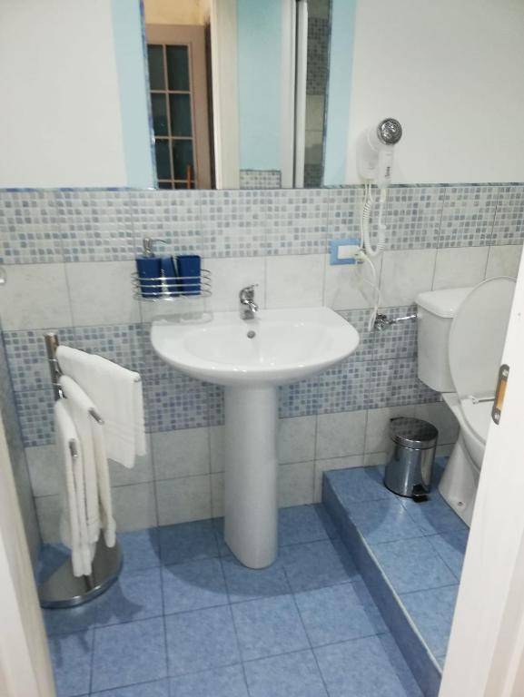 B & B AMICI DELL'ETNA