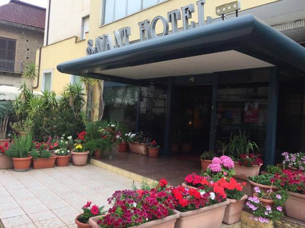 Savant Hotel