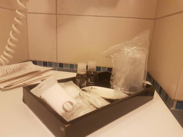 Hotel Sogni D'Oro Airport