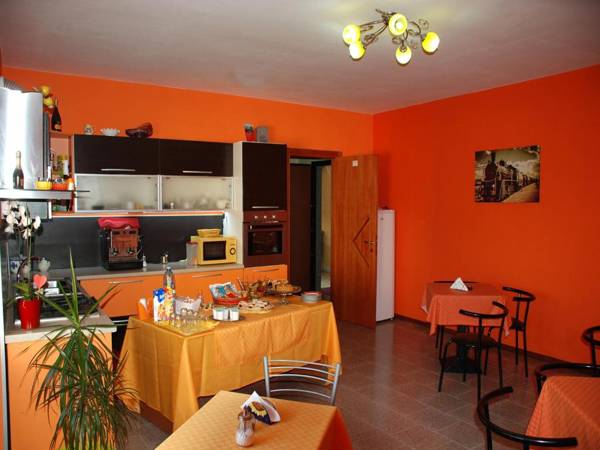 B&B Sant'Eufemia