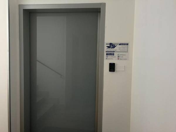 Guest House Lamezia Airport