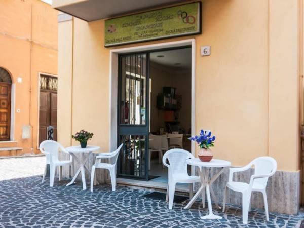 La Casa degli Artisti