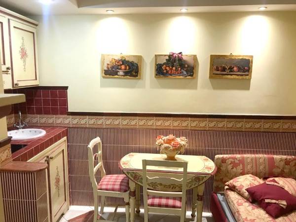 One bedroom appartement at Nettuno 1 m away from the beach