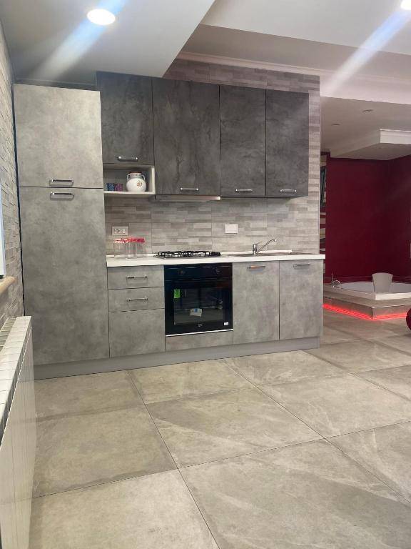 Sweet Home & Wellness Luxury Apartment