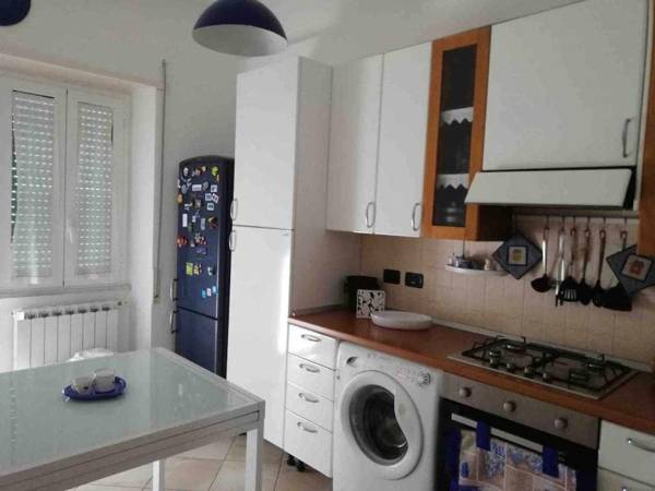 Appartamento sul porto Nettuno