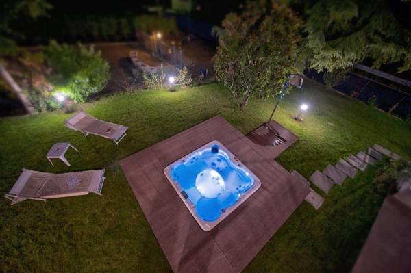 Bella Vista Barbaresco