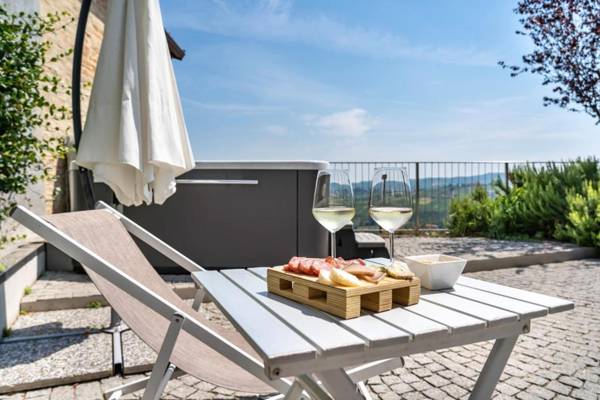 La Villa Holiday House