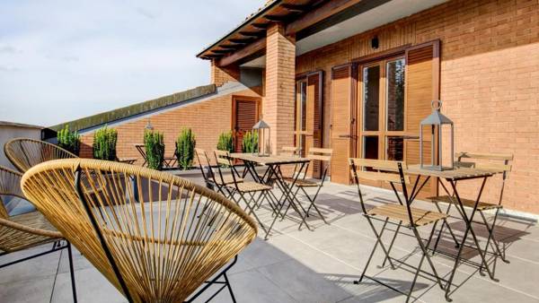 Italianway - Ca' Flor