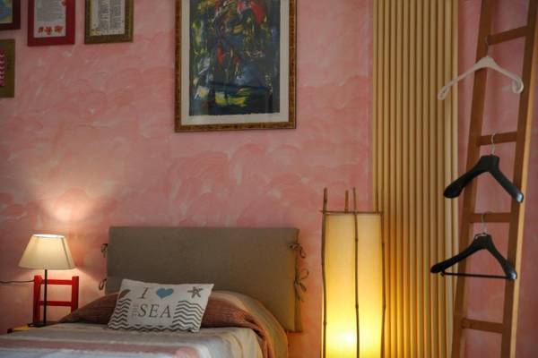 B&B Casa Degli Ulivi