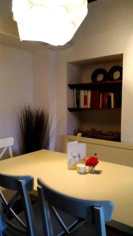 Antica Corte Panego Country House