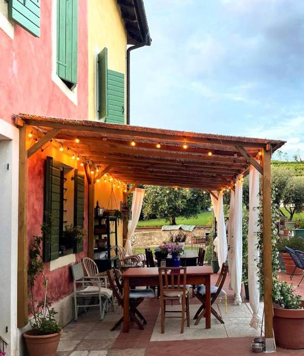 Relais Valpolicella B&B