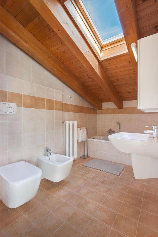 CASA NADIA - 3 minuti dall'ospedale