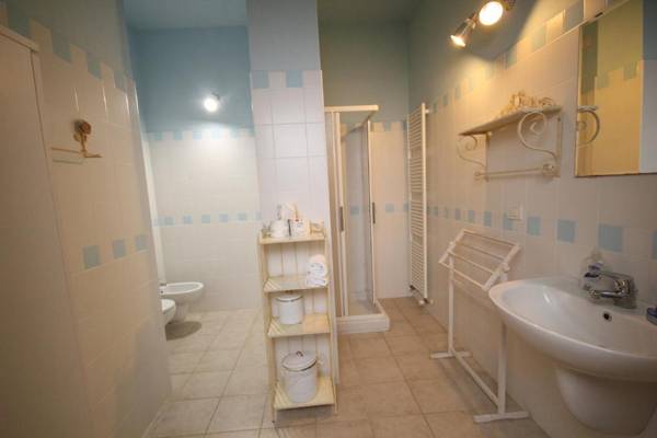 Il Mulino Di Geminella