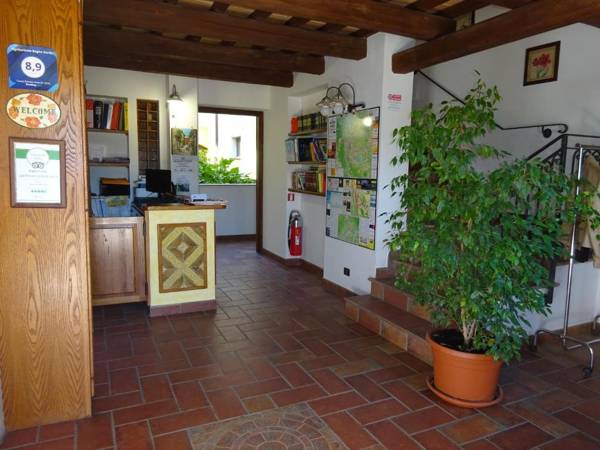 Agriturismo Regno Verde