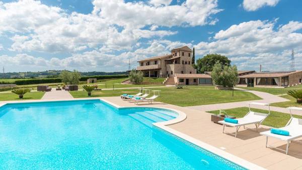 Podere Torricella 16&4