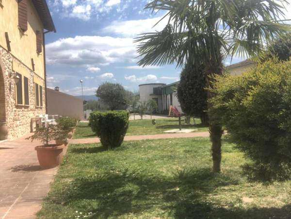 Agriturismo Copriterra