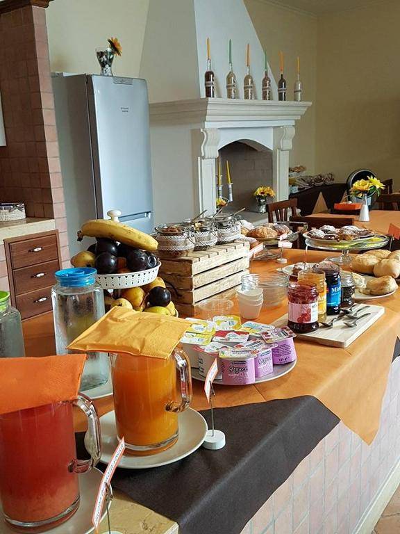 Palazzo Volta Boutique Luxury B&B