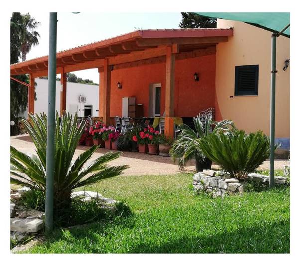 Agriturismo Il Pavone