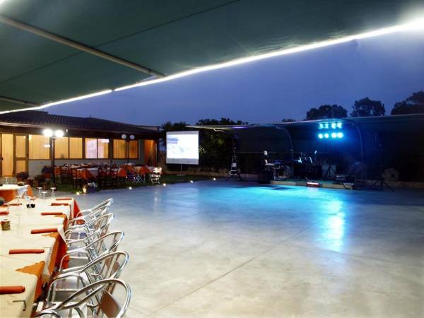 Agriturismo Il Pavone