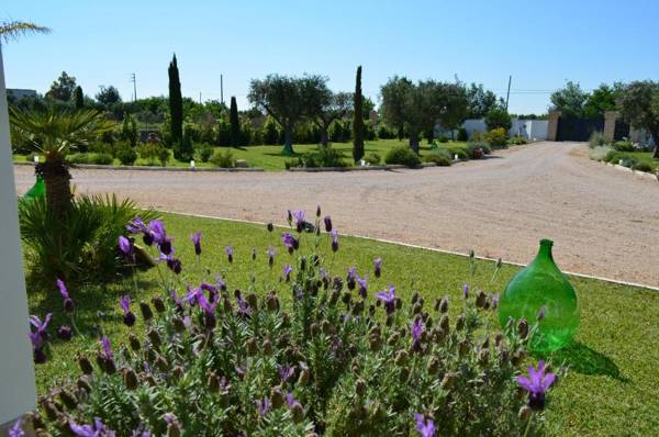 Agriturismo Residenza Gemma