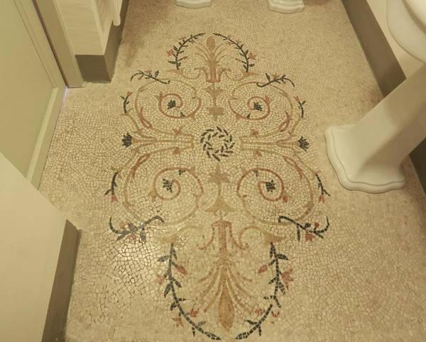 Relais Monastero Santa Teresa