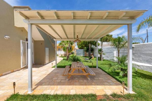 Villino delle Orchidee by BarbarHouse