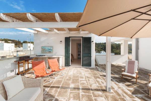 Casa di Pietro by BarbarHouse