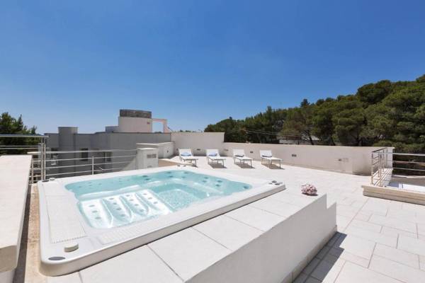 Appartamento Paradise by BarbarHouse