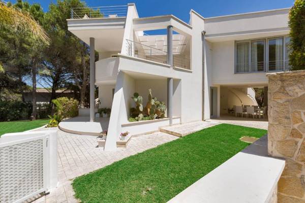 Appartamento Paradise by BarbarHouse