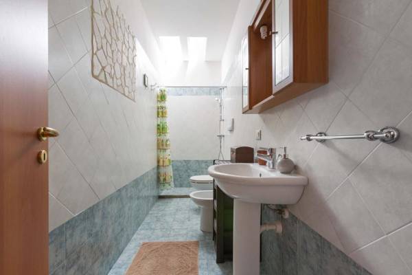 Villetta Teresa by BarbarHouse