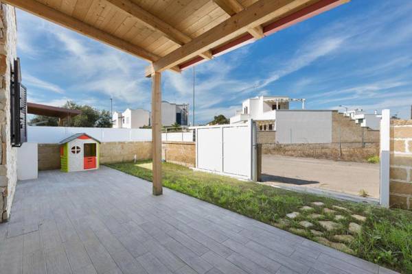 Villino Summer by BarbarHouse