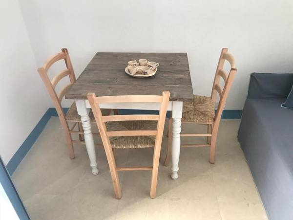 La Naca sul Mare - Suite