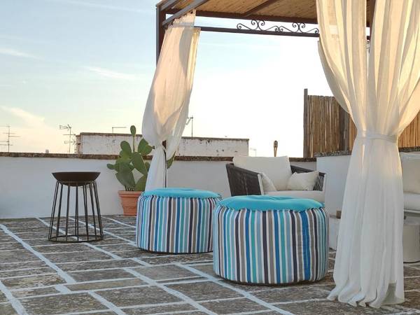 Relais Palazzo Vaglio