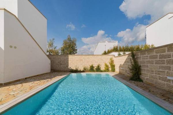 Boncore Quintino Apartments