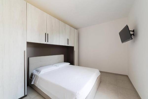 Boncore Quintino Apartments