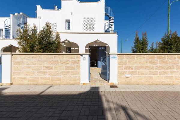 Villetta Stefania by BarbarHouse