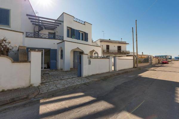 Villetta Catia by BarbarHouse