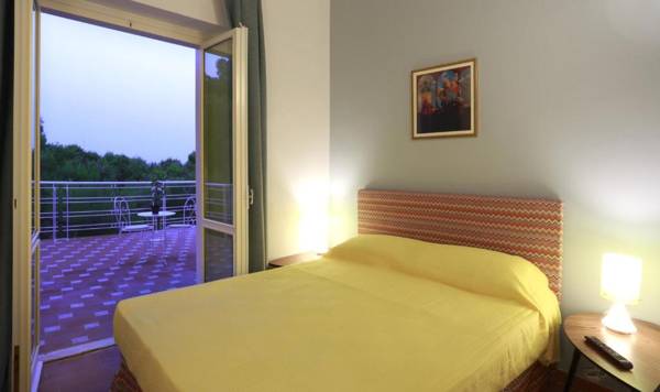 Dimora Villa Serena Porto Selvaggio