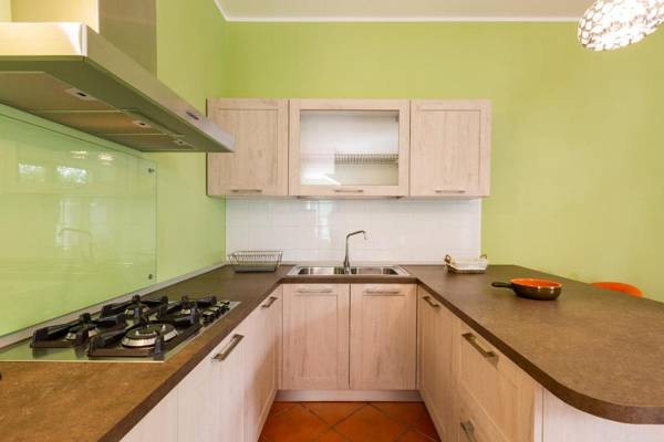 Villa Mari & Robi by BarbarHouse