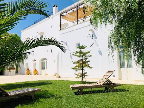 Casina Colosso - relais&more -