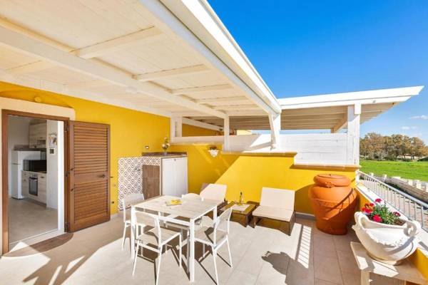 Perla del Boncore by BarbarHouse