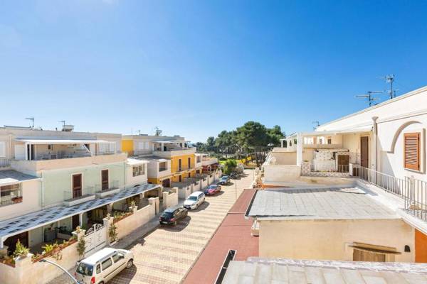 Perla del Boncore by BarbarHouse