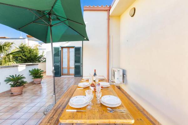 Villetta Annamaria by BarbarHouse