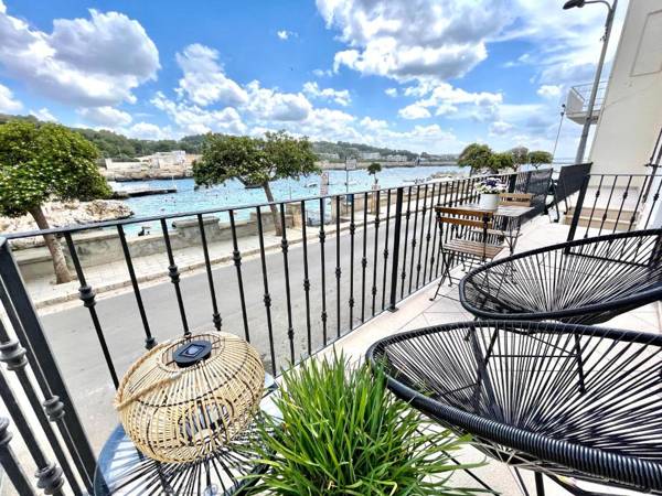 Casa Nauna - Fronte Mare