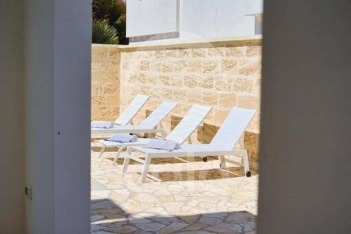 Villa Arya - Piscina privata