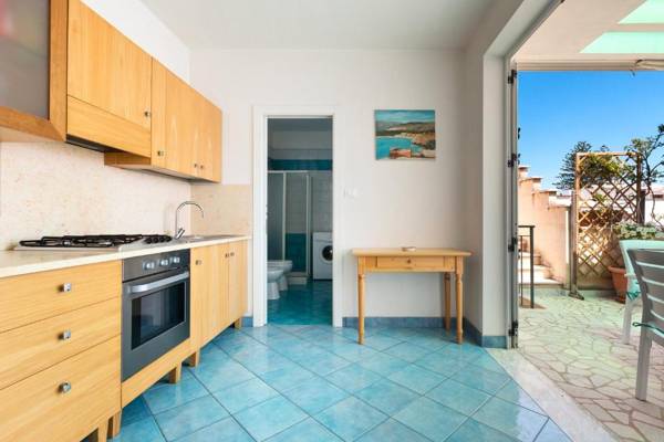 Villino Salsedine by BarbarHouse