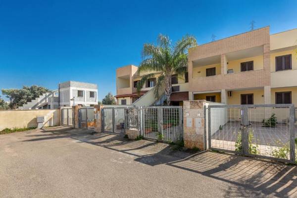 Villino Agnese by BarbarHouse