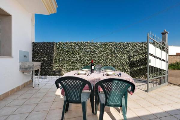 Villa Lucia by BarbarHouse