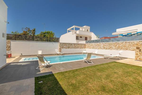 Villa Glenda - Boncore